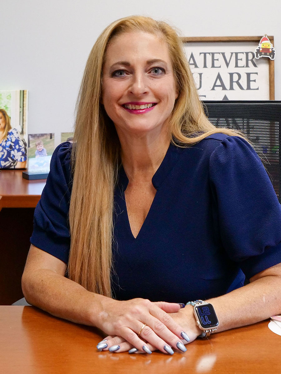 Heather Mueller-Jones, Partner at Mueller | Callis | Raymond, LLC