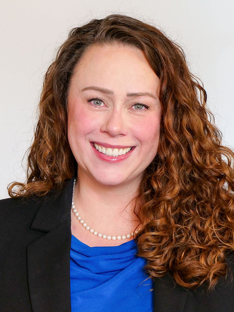 Martha Ravenhill, Attorney at Mueller | Callis | Raymond, LLC