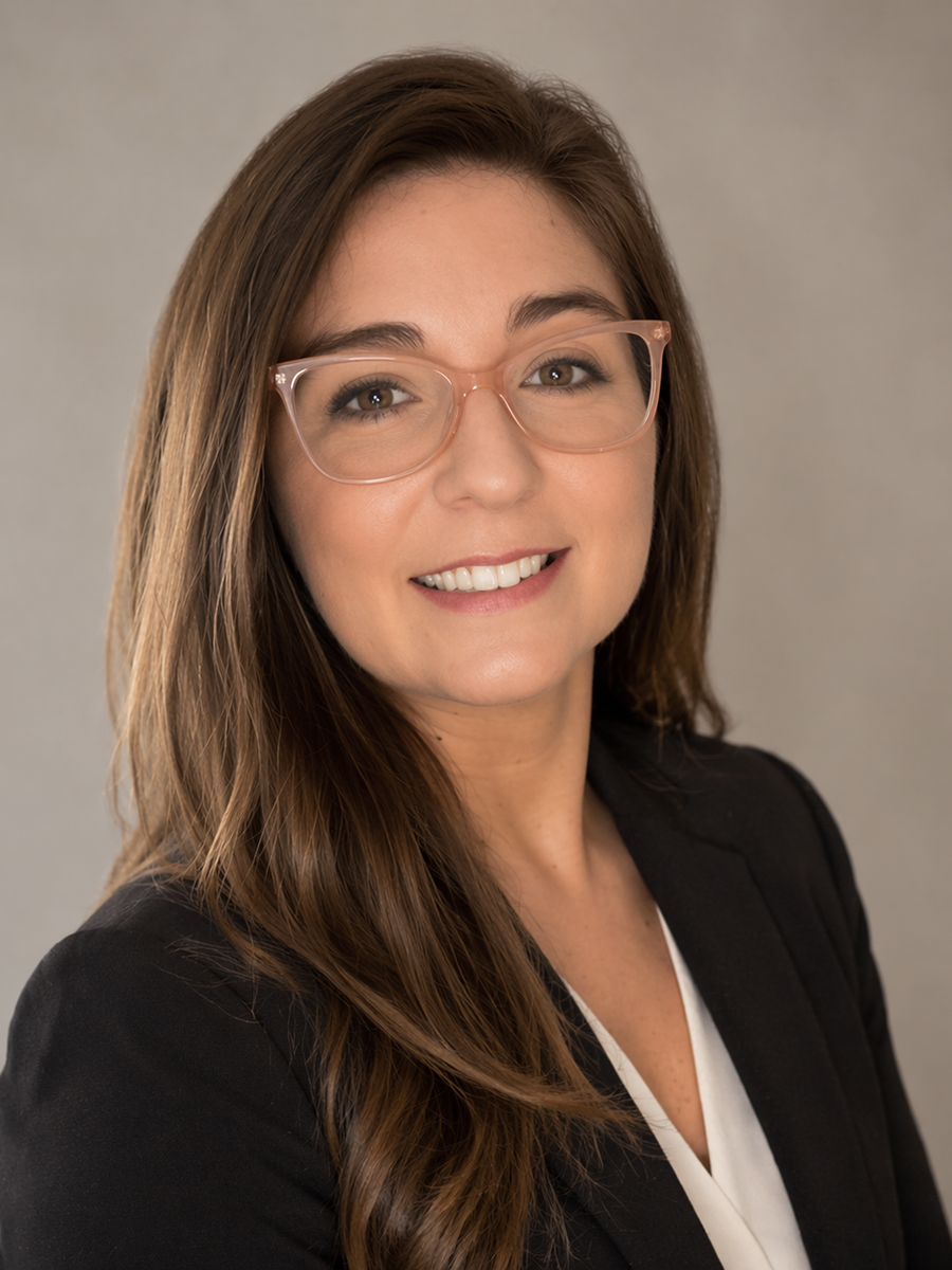 Stephanie Kennedy, Partner at Mueller | Callis | Raymond, LLC